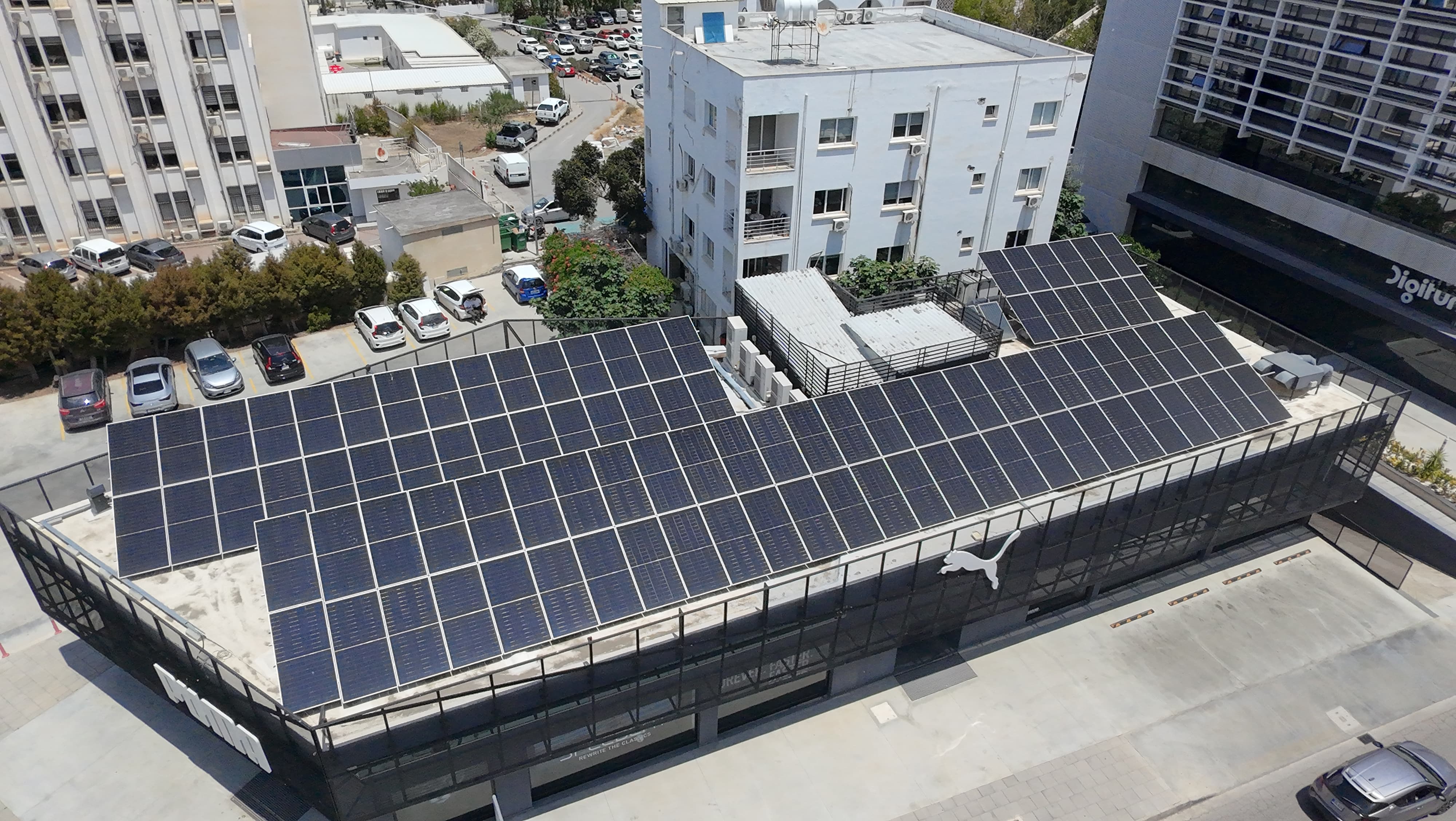 Trioline Electric Ekibi