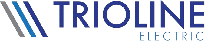 Trioline Electric Logo