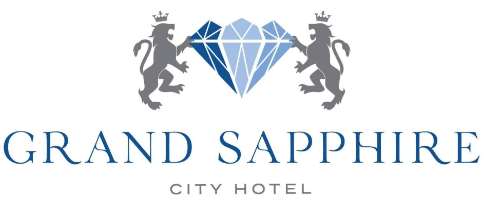 Grand Sapphire