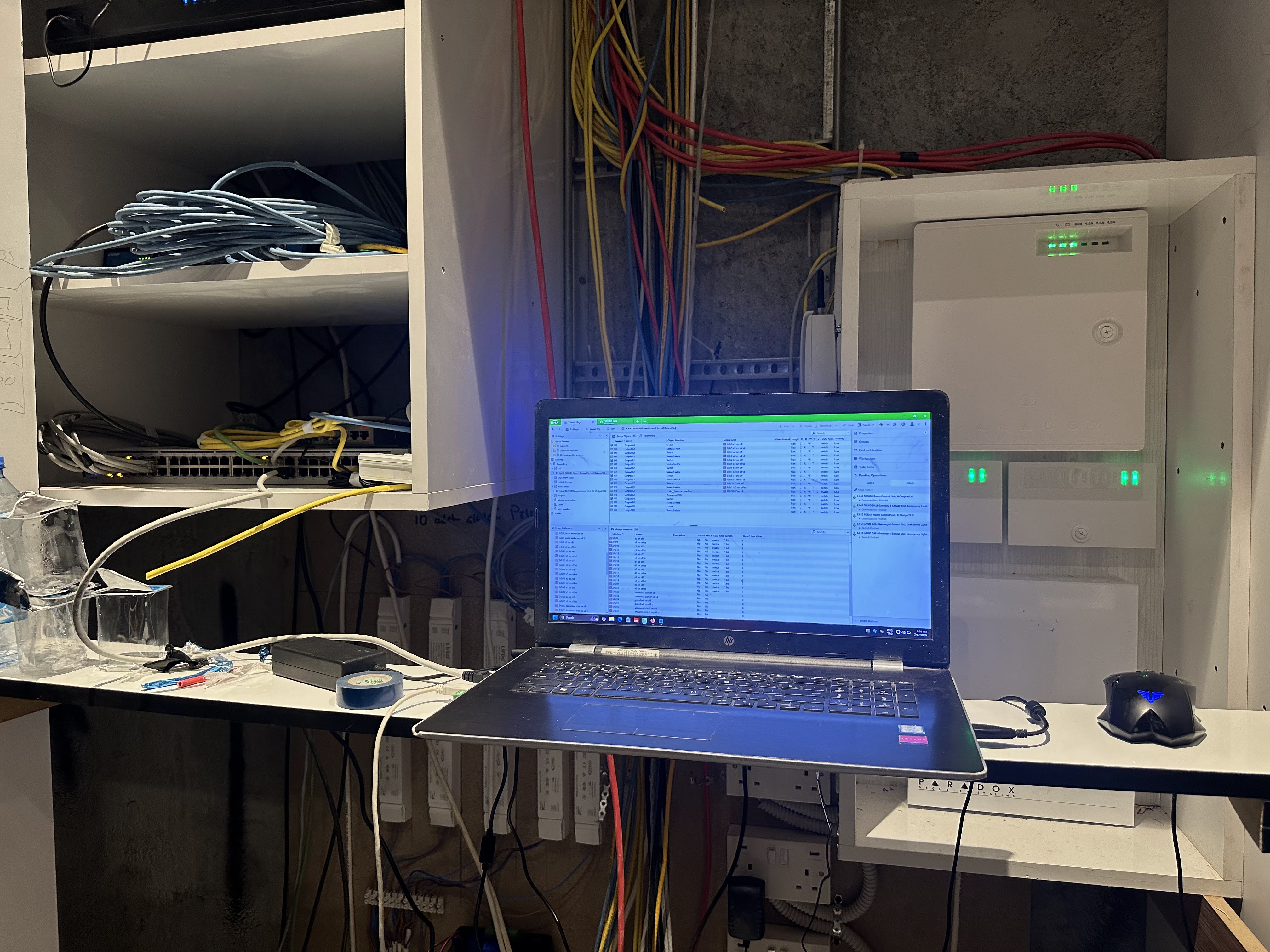 Akıllı Binalar, Akıllı Çözümler